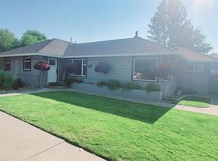 305 N Nagle St, Alturas, CA 96101