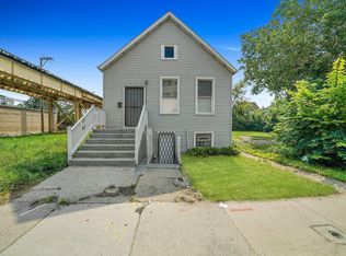 6321 S Racine Ave, Chicago, IL 60636