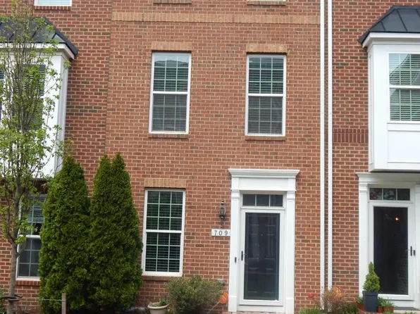 709 S Macon St, Baltimore, MD 21224