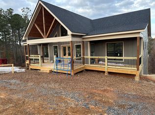 2956 Blalock Mountain Rd, Talking Rock, GA 30175