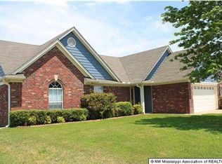 4168 Rosebury Ln, Horn Lake, MS 38637