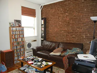 Rented by Brooklyn Heights Real Estate Inc
