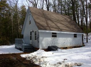 199 Alpine Dr, Southbridge, MA 01550