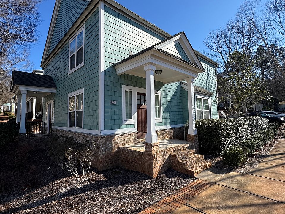 1st image of 1035 Barnett Shoals Rd APT 1231