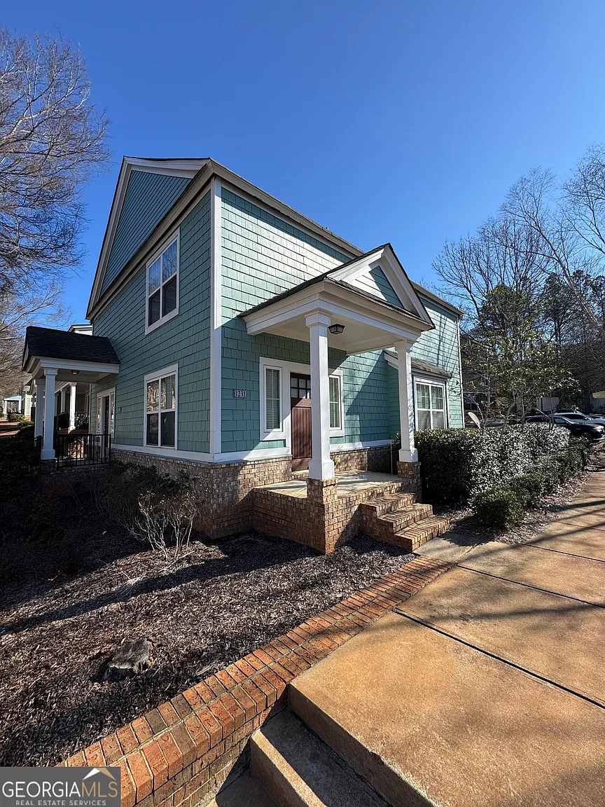 1035 Barnett Shoals Rd APT 1231 photo 1