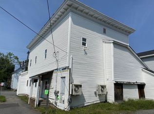 126 3rd St, Bangor, ME 04401