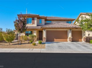 1045 Via Breve, Henderson, NV 89011