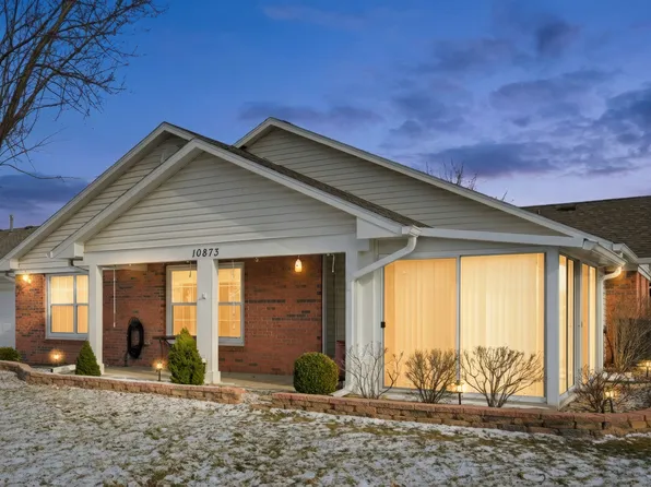 10873 Golden Harvest Pl, Indianapolis, IN 46229
