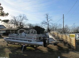 14702 Arch St, Little Rock, AR 72206