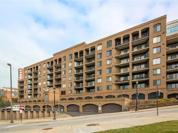 1444 W 10th St APT 603, Cleveland, OH 44113