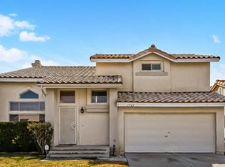 1765 Desert Ridge Ave, North Las Vegas, NV 89031