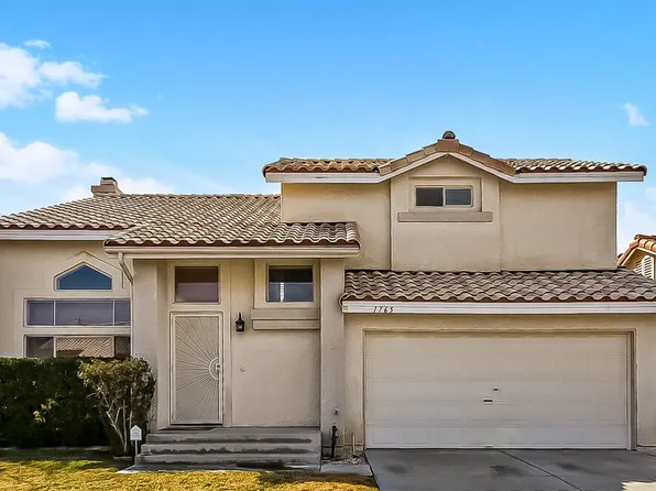 1765 Desert Ridge Ave, North Las Vegas, NV 89031