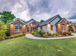 3701 Melrose Ct, Floyds Knobs, IN