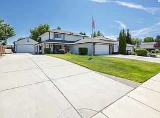 5101 Crane Dr, West Richland, WA 99353