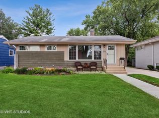 236 Lincoln Ave, Downers Grove, IL 60515