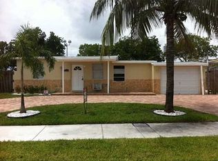 2016 NE 52nd St, Pompano Beach, FL 33064