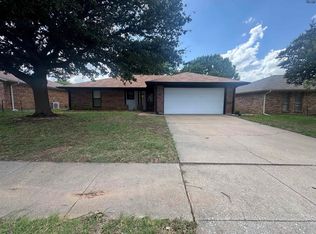 2113 Selma Dr, Wichita Falls, TX 76306