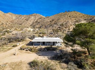 8373 Terrace Dr, Morongo Valley, CA 92256