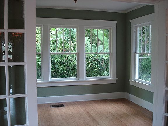 Office or 4th Bedroom