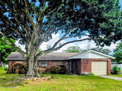 1959 Mosswood Dr, Melbourne, FL, 32935