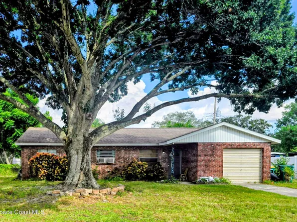 1959 Mosswood Dr, Melbourne, FL 32935