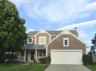 3711 Eaton Gate Ln, Auburn Hills, MI 48326