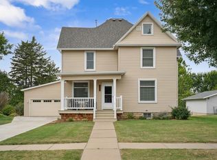 927 S Adams St, Lancaster, WI 53813