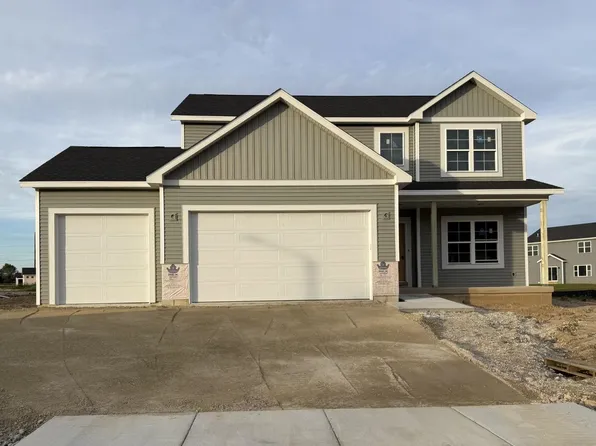 1966 Sequoia, Janesville, WI 53545