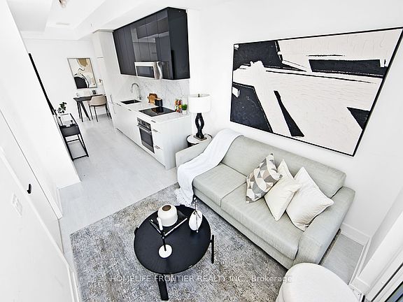 5th image of 308 Jarvis St #1405