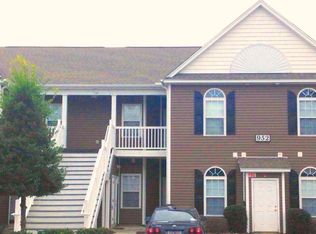 952 Algonquin Dr #9F, Pawleys Island, SC 29585