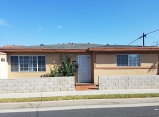 16510 Firmona Ave, Lawndale, CA 90260