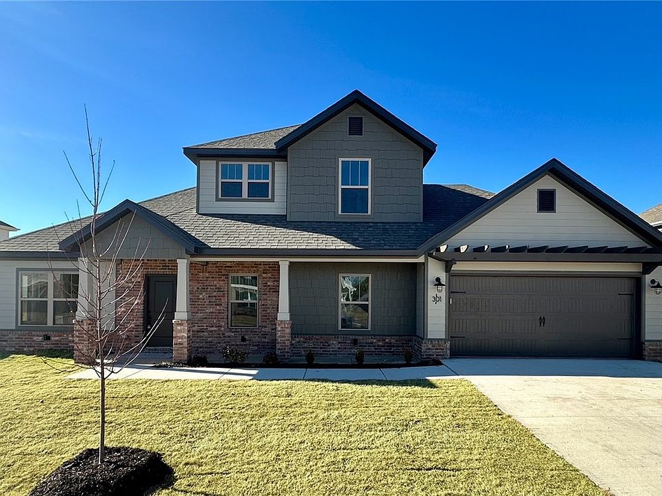 301 Dobson St, Pea Ridge, AR 72751 Zillow