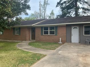 4313 Coronet St, Crossett, AR 71635