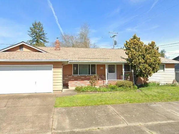 1123 33rd Ave SE, Albany, OR 97322