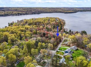 4125 White Birch Dr, Grawn, MI 49637