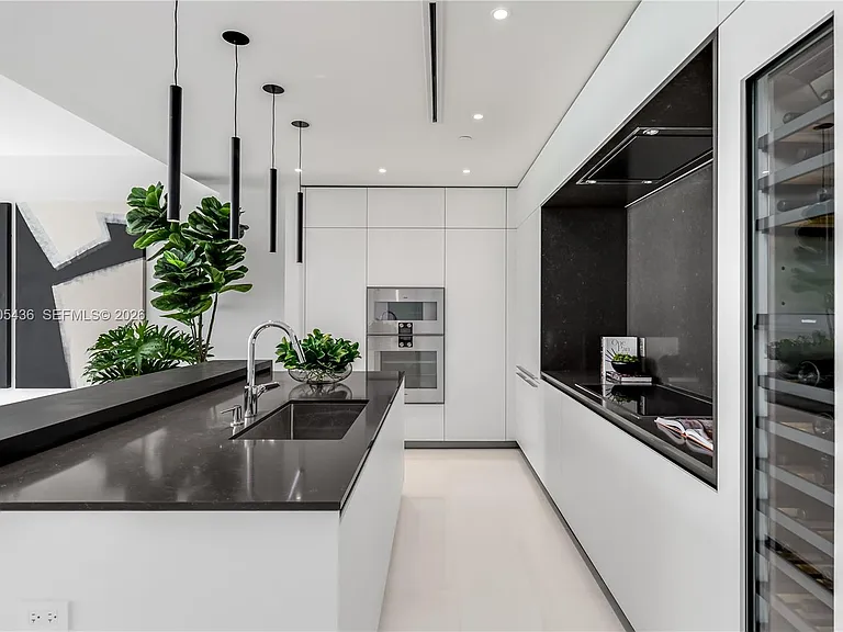 300 Biscayne Boulevard Way #2802 — Photo 12