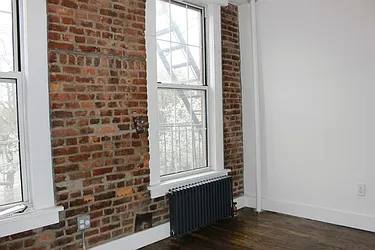 Rented by NES Realty 