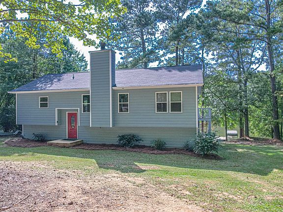 3rd image of 1610 Parks Mill Dr