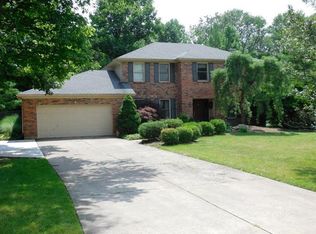 7655 Terraqua Dr, West Chester, OH