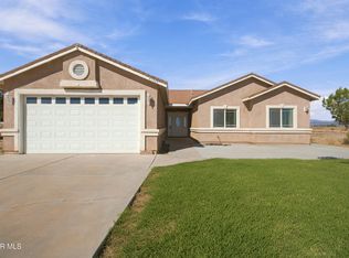 49945 80th St W, Lancaster, CA 93536