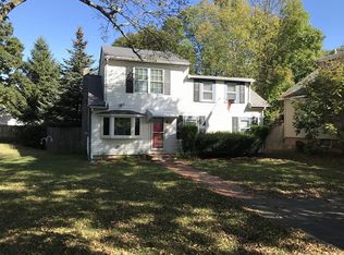 107 Hayward Ave, Brockton, MA 02301