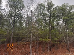 0 Flat Rock Rd, Tallassee, AL 36078