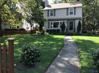 2775 Kenwood Blvd, Toledo, OH 43606