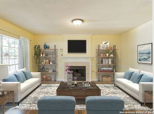 1602 Oakcask, San Antonio, TX 78253