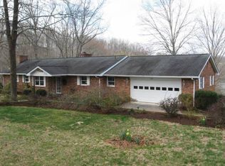 1198 Rudy Ct, Goodview, VA 24095