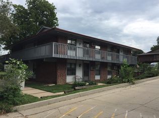 600 S 7th St, Tarkio, MO 64491