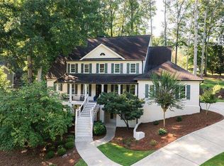 1304 Hidden Brook Ln NW, Acworth, GA 30101