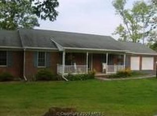 19249 Bettys Ave, Boonsboro, MD 21713