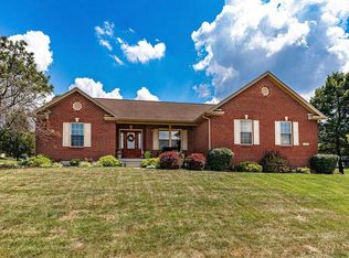 1280 Blue Jacket Dr, Hamilton, OH 45013