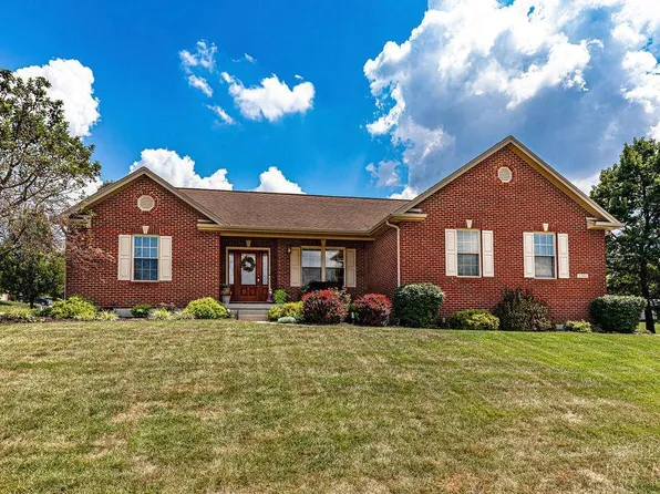 1280 Blue Jacket Dr, Hamilton, OH 45013